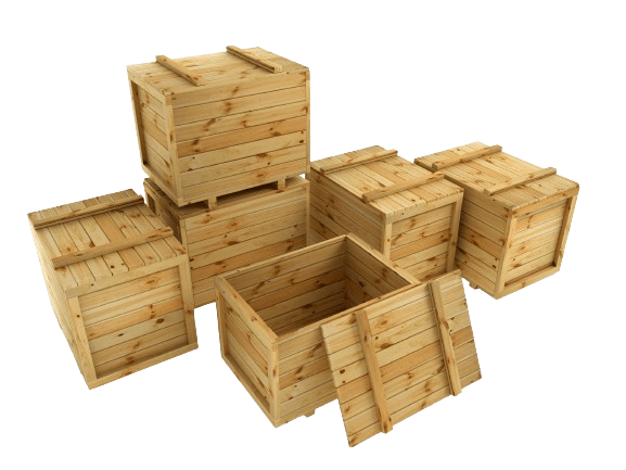 Wooden Packaging Box Manufacturer in Pune